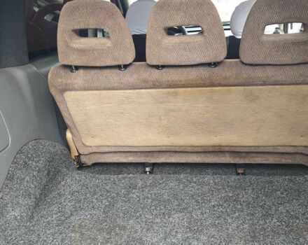 Белый Опель Комбо груз.-пасс., объемом двигателя 1.2 л и пробегом 300 тыс. км за 3950 $, фото 2 на Automoto.ua