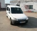 Белый Опель Комбо груз.-пасс., объемом двигателя 1.3 л и пробегом 350 тыс. км за 3200 $, фото 1 на Automoto.ua