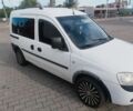Білий Опель Комбо вант.-пас., об'ємом двигуна 1.7 л та пробігом 60 тис. км за 2700 $, фото 1 на Automoto.ua