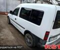 Белый Опель Комбо груз.-пасс., объемом двигателя 1.2 л и пробегом 290 тыс. км за 3000 $, фото 1 на Automoto.ua