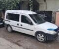 Белый Опель Комбо груз.-пасс., объемом двигателя 1.7 л и пробегом 300 тыс. км за 3500 $, фото 20 на Automoto.ua