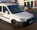 Білий Опель Комбо вант.-пас., об'ємом двигуна 1.25 л та пробігом 225 тис. км за 3750 $, фото 4 на Automoto.ua
