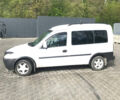 Белый Опель Комбо груз.-пасс., объемом двигателя 1.7 л и пробегом 210 тыс. км за 2950 $, фото 12 на Automoto.ua