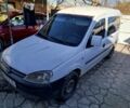 Білий Опель Комбо вант.-пас., об'ємом двигуна 1.7 л та пробігом 284 тис. км за 1750 $, фото 1 на Automoto.ua