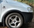Белый Опель Комбо груз.-пасс., объемом двигателя 1.7 л и пробегом 309 тыс. км за 3560 $, фото 21 на Automoto.ua