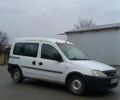 Білий Опель Комбо вант.-пас., об'ємом двигуна 1.69 л та пробігом 310 тис. км за 2900 $, фото 2 на Automoto.ua