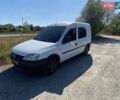 Белый Опель Комбо груз.-пасс., объемом двигателя 1.2 л и пробегом 410 тыс. км за 3100 $, фото 1 на Automoto.ua