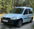 Белый Опель Комбо груз.-пасс., объемом двигателя 1.7 л и пробегом 258 тыс. км за 3500 $, фото 1 на Automoto.ua