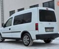 Белый Опель Комбо груз.-пасс., объемом двигателя 1.7 л и пробегом 379 тыс. км за 3550 $, фото 14 на Automoto.ua