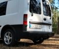 Белый Опель Комбо груз.-пасс., объемом двигателя 1.7 л и пробегом 309 тыс. км за 3560 $, фото 5 на Automoto.ua