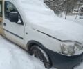 Білий Опель Комбо вант.-пас., об'ємом двигуна 0 л та пробігом 145 тис. км за 1700 $, фото 4 на Automoto.ua