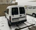 Белый Опель Комбо груз.-пасс., объемом двигателя 1.3 л и пробегом 150 тыс. км за 4200 $, фото 1 на Automoto.ua
