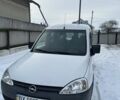 Білий Опель Комбо вант.-пас., об'ємом двигуна 1.7 л та пробігом 281 тис. км за 4100 $, фото 5 на Automoto.ua