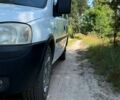 Белый Опель Комбо груз.-пасс., объемом двигателя 1.7 л и пробегом 258 тыс. км за 3500 $, фото 33 на Automoto.ua