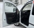 Белый Опель Комбо груз.-пасс., объемом двигателя 1.7 л и пробегом 379 тыс. км за 3550 $, фото 19 на Automoto.ua