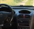 Белый Опель Комбо груз.-пасс., объемом двигателя 1.7 л и пробегом 258 тыс. км за 3500 $, фото 16 на Automoto.ua