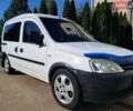 Белый Опель Комбо груз.-пасс., объемом двигателя 1.7 л и пробегом 300 тыс. км за 3500 $, фото 1 на Automoto.ua