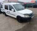 Білий Опель Комбо вант.-пас., об'ємом двигуна 1.25 л та пробігом 275 тис. км за 2800 $, фото 1 на Automoto.ua