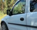 Белый Опель Комбо груз.-пасс., объемом двигателя 1.7 л и пробегом 258 тыс. км за 3500 $, фото 26 на Automoto.ua