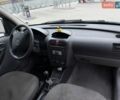 Белый Опель Комбо груз.-пасс., объемом двигателя 1.7 л и пробегом 282 тыс. км за 3000 $, фото 7 на Automoto.ua