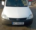 Білий Опель Комбо вант.-пас., об'ємом двигуна 1.25 л та пробігом 225 тис. км за 3750 $, фото 1 на Automoto.ua