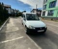 Белый Опель Комбо груз.-пасс., объемом двигателя 1.7 л и пробегом 290 тыс. км за 3500 $, фото 1 на Automoto.ua