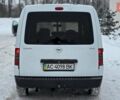 Белый Опель Комбо груз.-пасс., объемом двигателя 1.7 л и пробегом 379 тыс. км за 3550 $, фото 16 на Automoto.ua