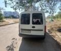 Белый Опель Комбо груз.-пасс., объемом двигателя 1.69 л и пробегом 350 тыс. км за 3500 $, фото 4 на Automoto.ua