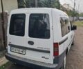 Белый Опель Комбо груз.-пасс., объемом двигателя 1.7 л и пробегом 300 тыс. км за 3500 $, фото 19 на Automoto.ua