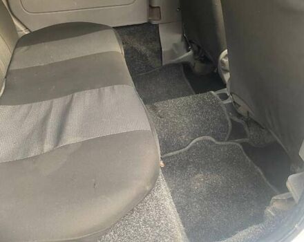 Белый Опель Комбо груз.-пасс., объемом двигателя 1.7 л и пробегом 448 тыс. км за 3100 $, фото 6 на Automoto.ua