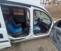 Белый Опель Комбо груз.-пасс., объемом двигателя 1.7 л и пробегом 227 тыс. км за 3700 $, фото 9 на Automoto.ua
