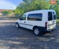 Білий Опель Комбо вант.-пас., об'ємом двигуна 1.7 л та пробігом 240 тис. км за 3800 $, фото 36 на Automoto.ua