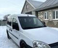 Білий Опель Комбо вант.-пас., об'ємом двигуна 1.7 л та пробігом 281 тис. км за 4100 $, фото 3 на Automoto.ua