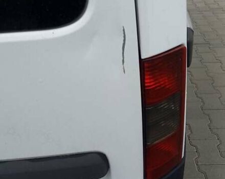 Білий Опель Комбо вант.-пас., об'ємом двигуна 1.69 л та пробігом 310 тис. км за 2900 $, фото 3 на Automoto.ua