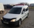 Білий Опель Комбо вант.-пас., об'ємом двигуна 1.7 л та пробігом 333 тис. км за 3150 $, фото 1 на Automoto.ua
