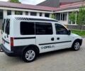 Білий Опель Комбо вант.-пас., об'ємом двигуна 1.7 л та пробігом 300 тис. км за 2999 $, фото 4 на Automoto.ua