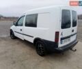 Белый Опель Комбо груз.-пасс., объемом двигателя 1.25 л и пробегом 275 тыс. км за 2800 $, фото 1 на Automoto.ua