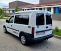 Білий Опель Комбо вант.-пас., об'ємом двигуна 1.7 л та пробігом 300 тис. км за 2999 $, фото 22 на Automoto.ua