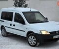 Белый Опель Комбо груз.-пасс., объемом двигателя 1.7 л и пробегом 379 тыс. км за 3550 $, фото 25 на Automoto.ua