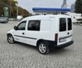 Белый Опель Комбо груз.-пасс., объемом двигателя 1.3 л и пробегом 280 тыс. км за 3100 $, фото 4 на Automoto.ua