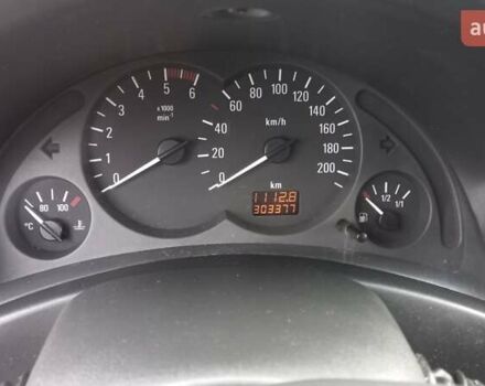 Білий Опель Комбо вант.-пас., об'ємом двигуна 1.69 л та пробігом 310 тис. км за 2900 $, фото 17 на Automoto.ua