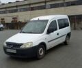 Білий Опель Комбо вант.-пас., об'ємом двигуна 1.69 л та пробігом 310 тис. км за 2900 $, фото 8 на Automoto.ua