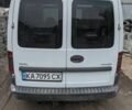 Белый Опель Комбо груз.-пасс., объемом двигателя 1.2 л и пробегом 290 тыс. км за 3000 $, фото 3 на Automoto.ua