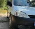 Белый Опель Комбо груз.-пасс., объемом двигателя 1.7 л и пробегом 258 тыс. км за 3500 $, фото 31 на Automoto.ua
