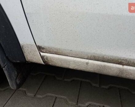 Білий Опель Комбо вант.-пас., об'ємом двигуна 1.69 л та пробігом 310 тис. км за 2900 $, фото 14 на Automoto.ua