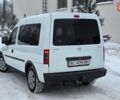 Белый Опель Комбо груз.-пасс., объемом двигателя 1.7 л и пробегом 379 тыс. км за 3550 $, фото 15 на Automoto.ua