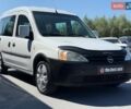 Белый Опель Комбо груз.-пасс., объемом двигателя 1.7 л и пробегом 320 тыс. км за 3400 $, фото 6 на Automoto.ua