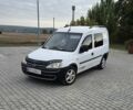 Белый Опель Комбо груз.-пасс., объемом двигателя 1.3 л и пробегом 280 тыс. км за 3100 $, фото 1 на Automoto.ua