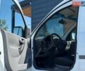 Белый Опель Комбо груз.-пасс., объемом двигателя 1.7 л и пробегом 320 тыс. км за 3400 $, фото 8 на Automoto.ua