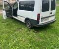 Білий Опель Комбо вант.-пас., об'ємом двигуна 1.69 л та пробігом 249 тис. км за 3500 $, фото 7 на Automoto.ua